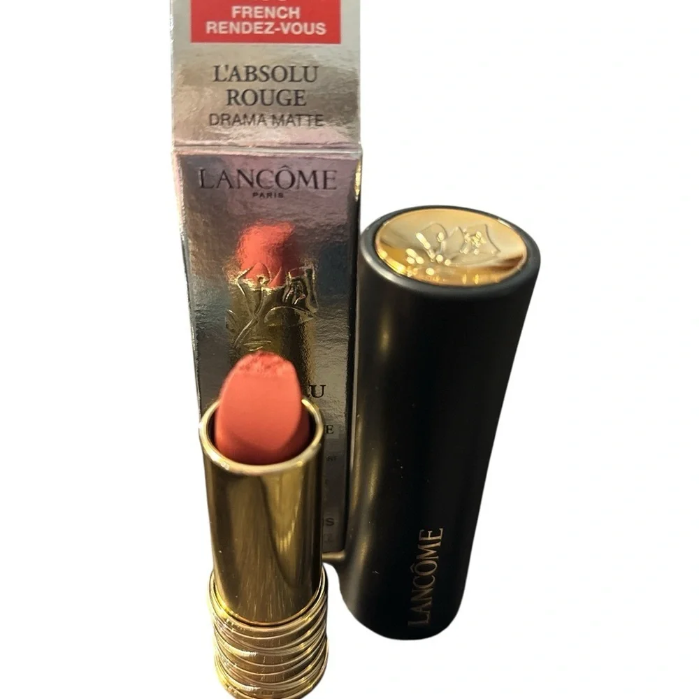 Lancome experience luxurious